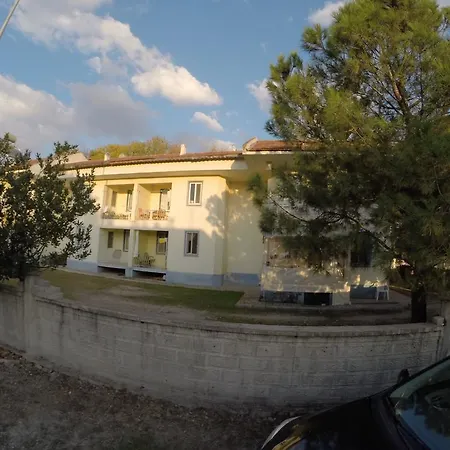 Apartmán Happy