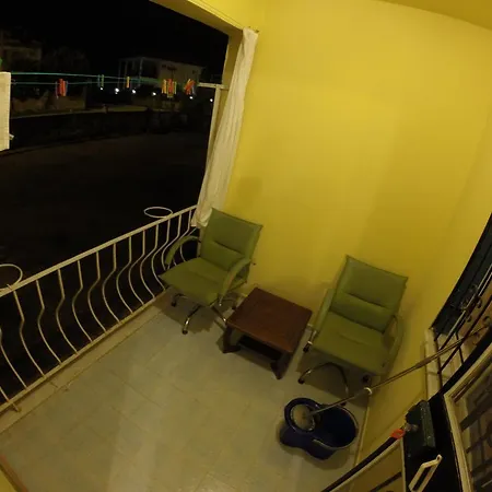 Happy Apartmán