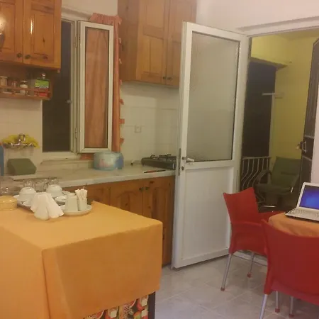 Apartmán Happy
